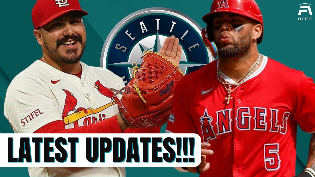 This Is PERFECT For The Mariners... | Daily Seattle Mariners News & Rumors