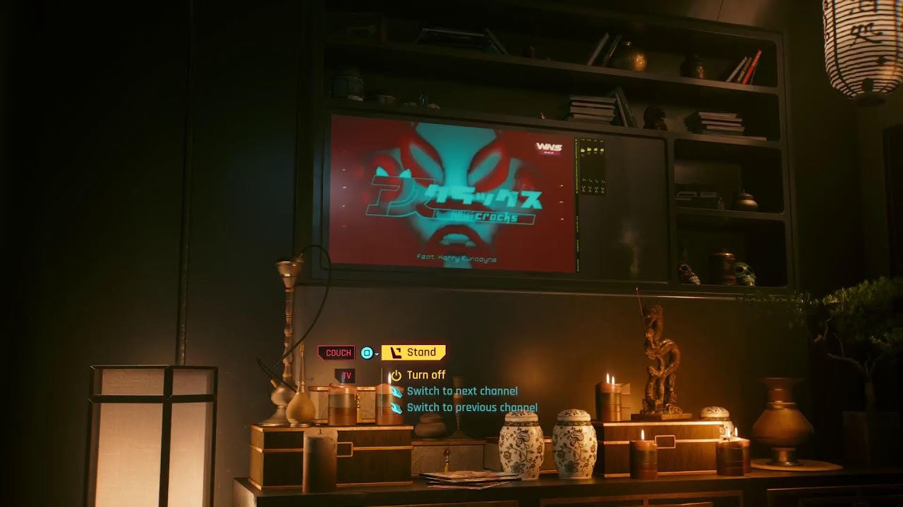 Cyberpunk 2077 part 10.2 #cyberpunk #cyberpunk2077