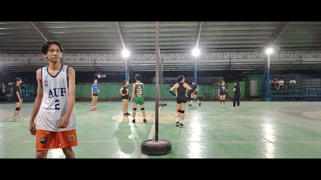 Mar 18, 2026 - Aguas Game 6