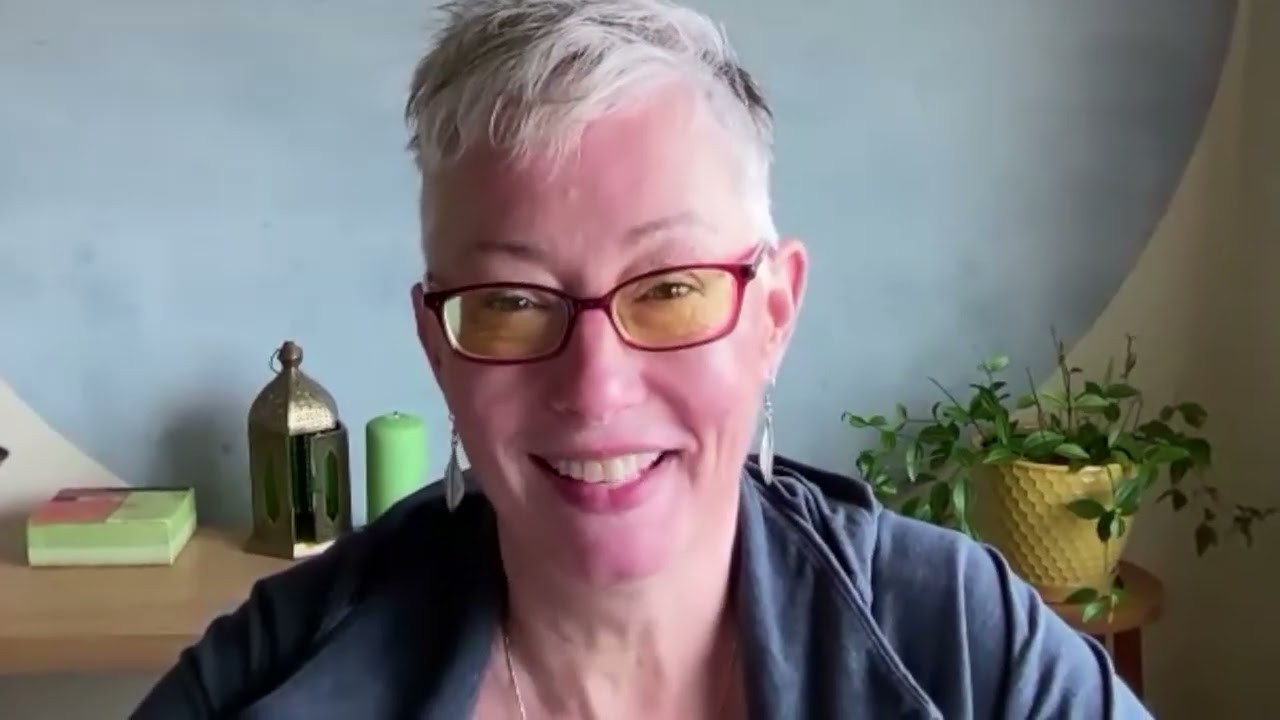 Glimpses of FASD - Meet Tandi