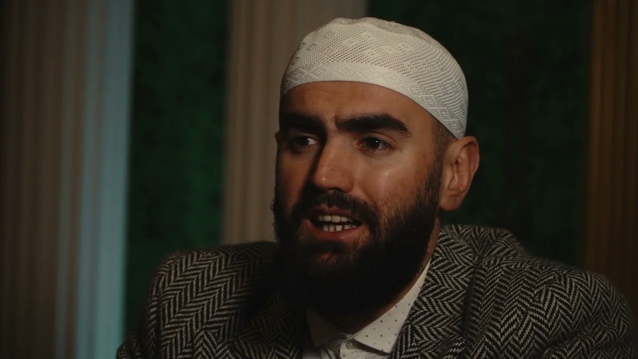 Hoxhë Betim Beqa - Pendimi