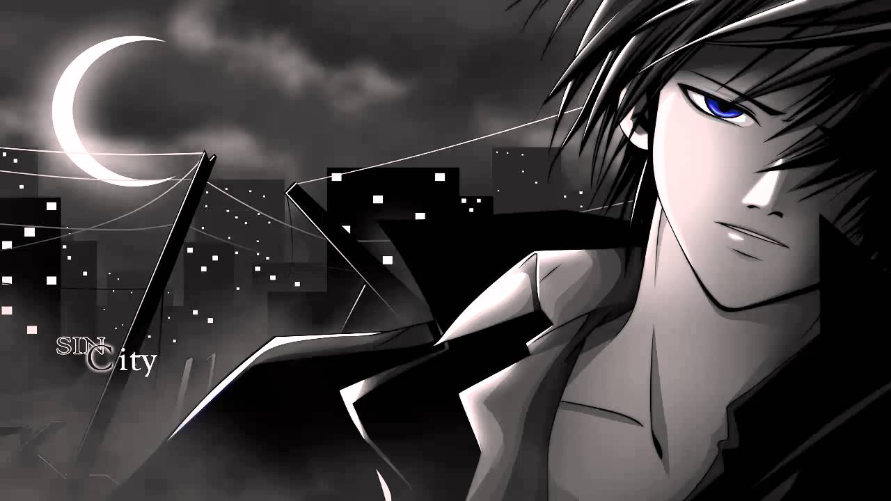 Nightcore Her Aşk Ölümü Tadacak