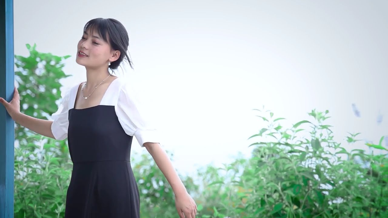 KAHAO CHINGKHO//Pingam Ramrar//Official video//