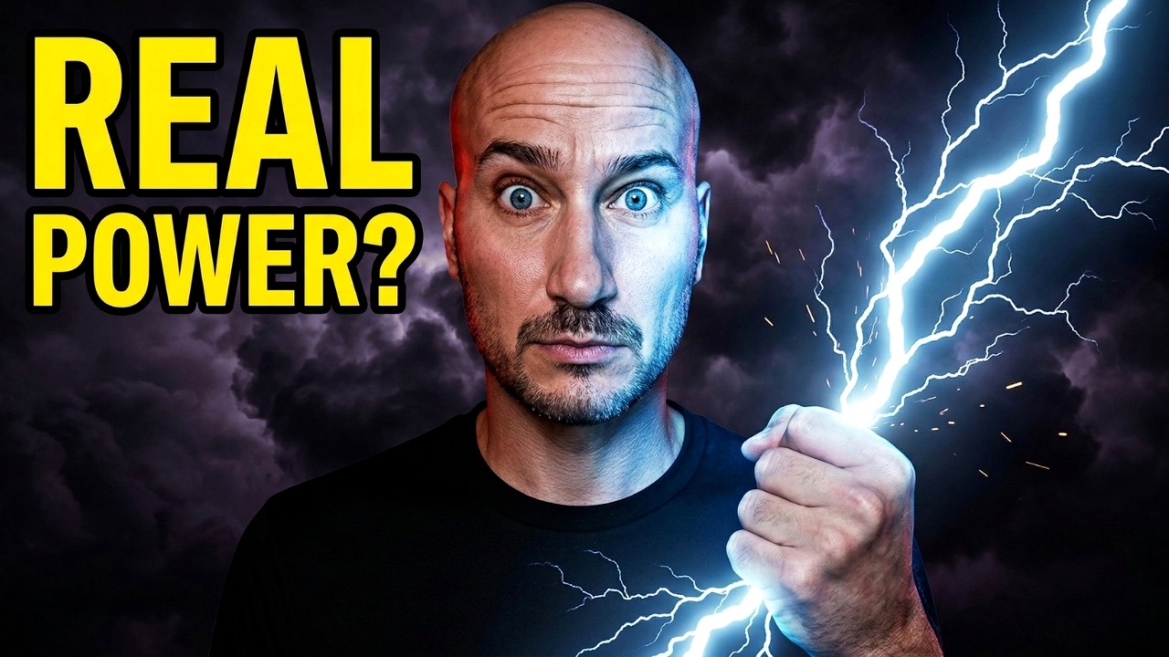 ChatGPT 5.4 Is a LIGHTNING ROD for Authors (Full Demo)