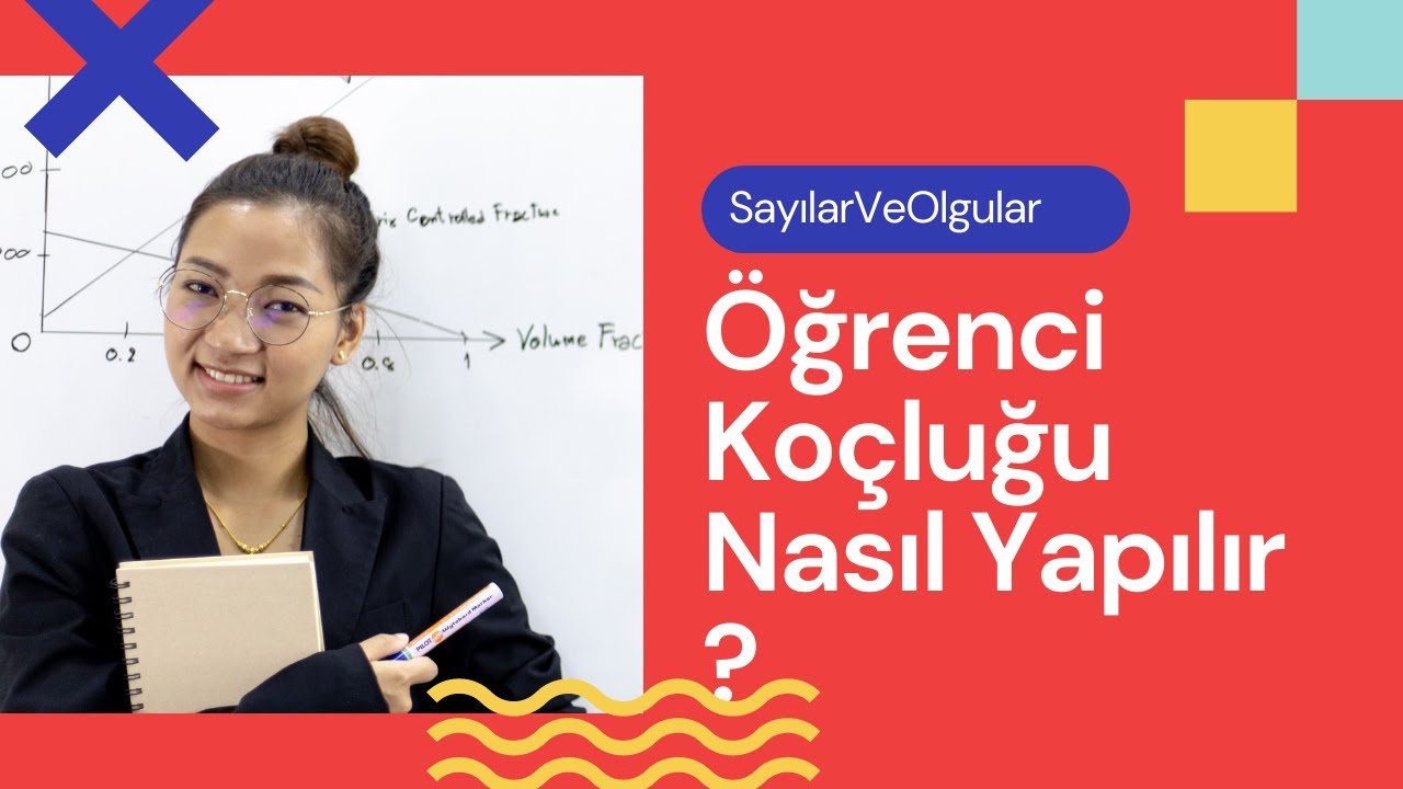 ÖĞRENCİ KOÇLUĞU NASIL YAPILIR ? (Öğrenci Koçluğu Bir Meslek Olabilir Mi)