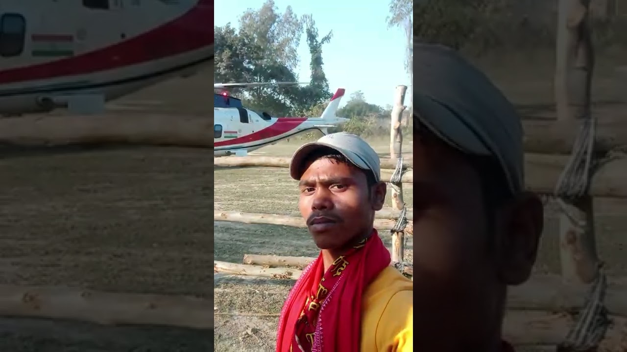 Dr sanjay Nishad nishad party jindabad #helicopter #shorts #short #viral #viralvideo #trending #tag
