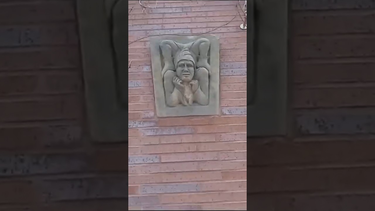 Ну... это странно.