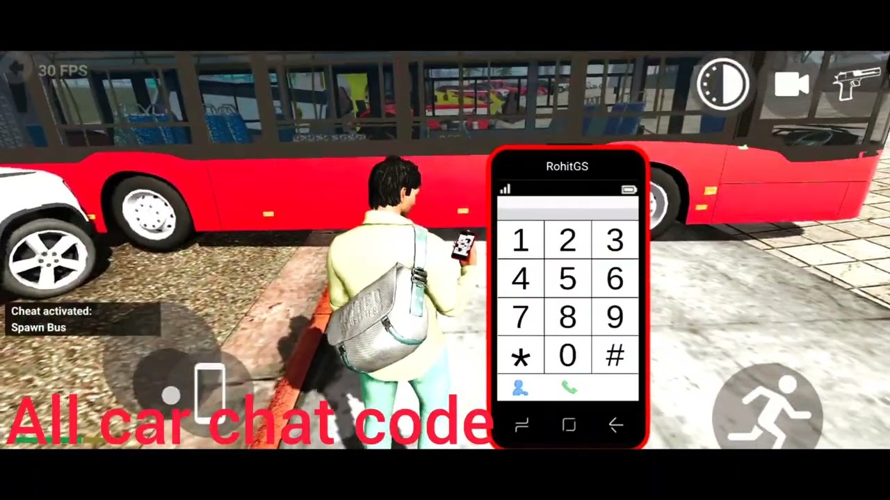 Indian bike game chat code all car chat code 