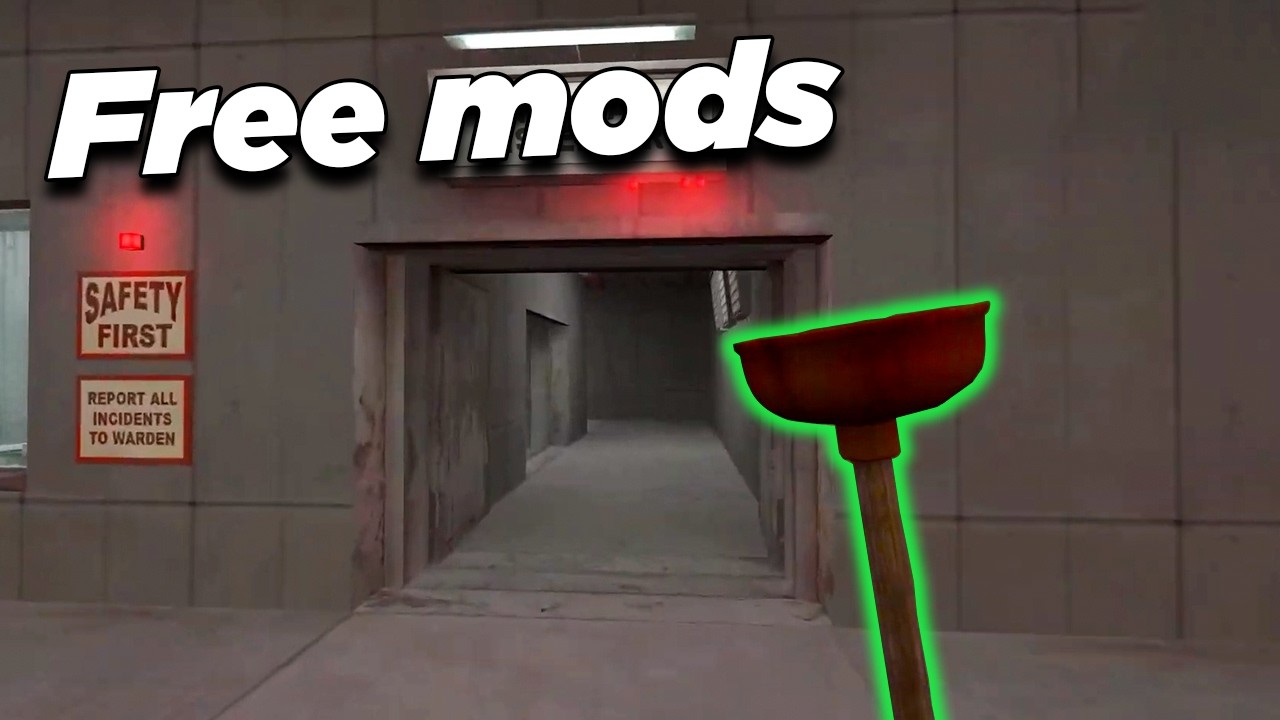 Essential Half-Life Mods You Shouldn’t Skip