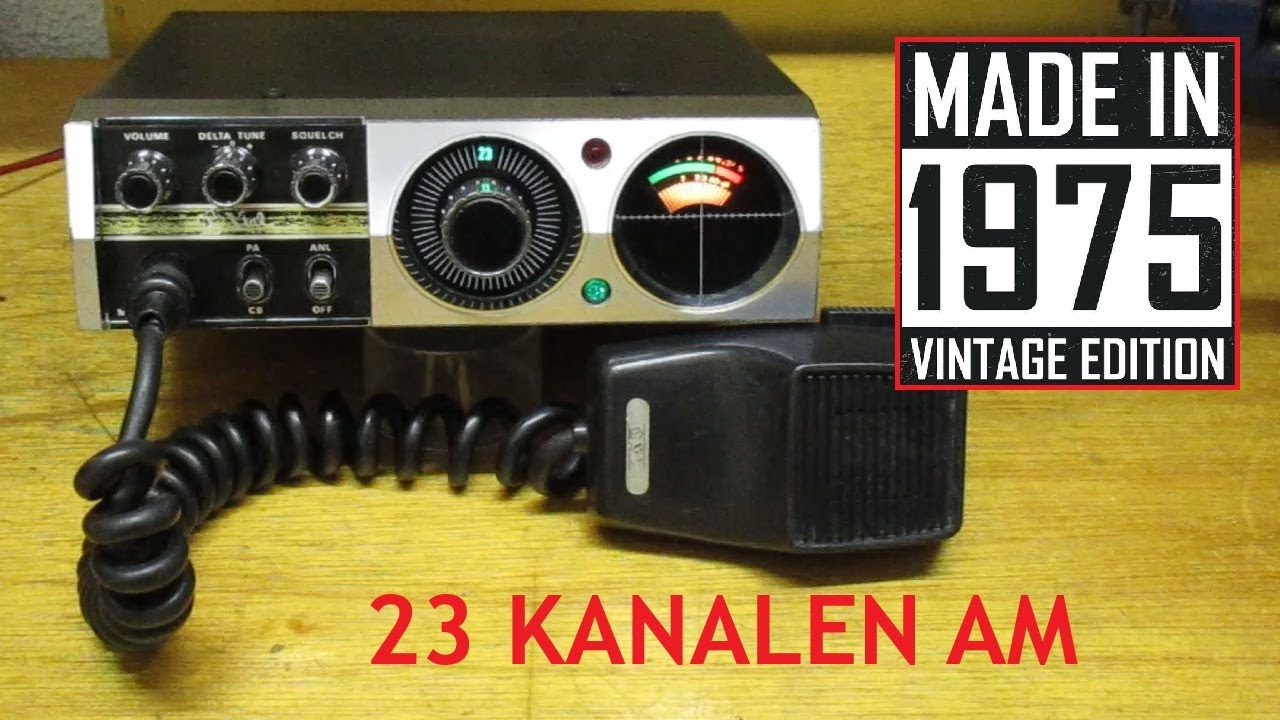 Xtal XCB-7 bakkie restaureren!