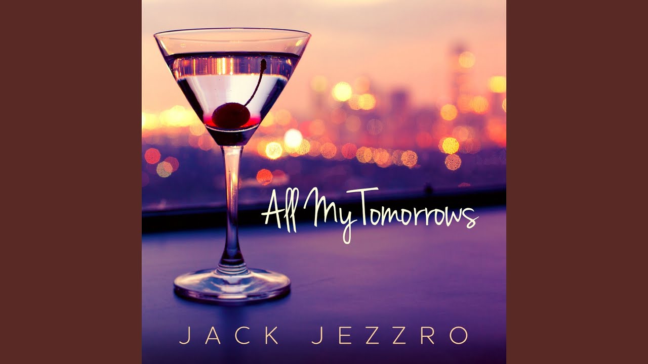 All My Tomorrows