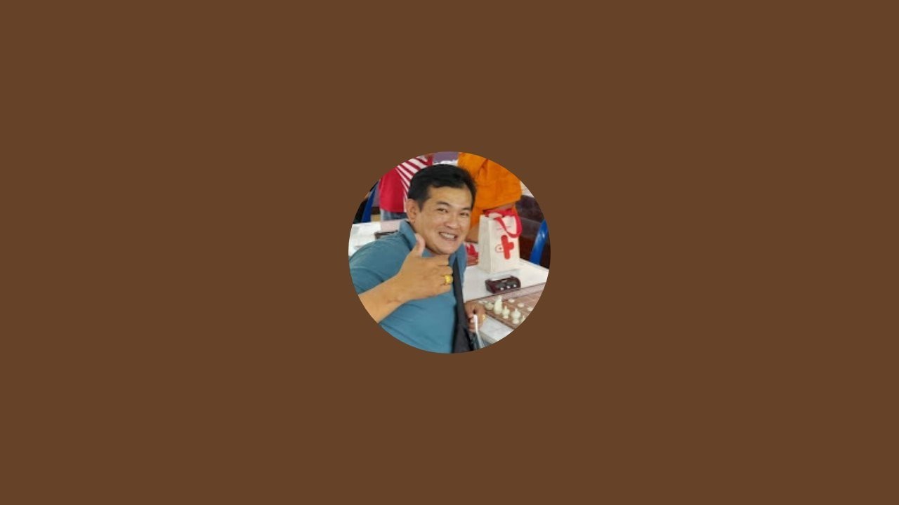หมากรุกไทย ไก่เก้าฟ้า กำลังถ่ายทอดสด!