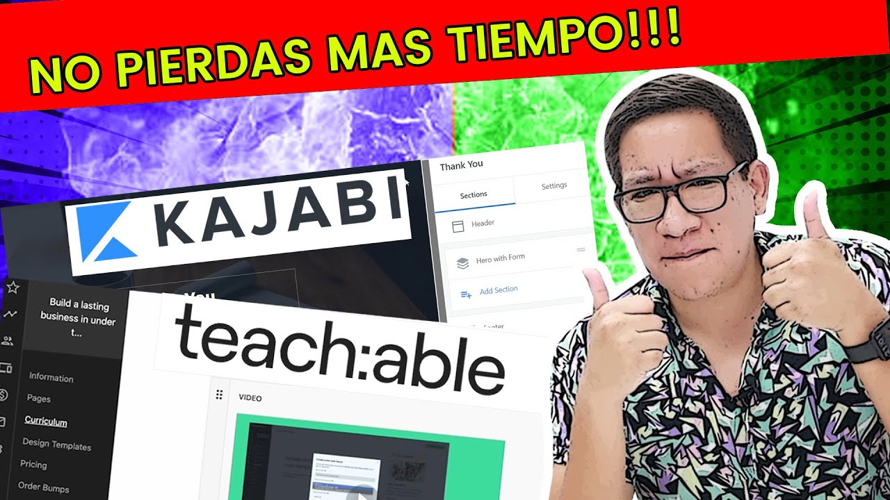 🚀 Lanzamiento de Cursos Online