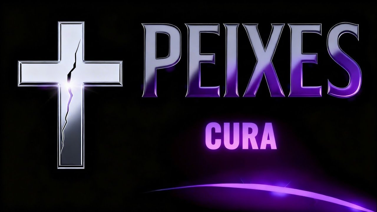 ♓PEIXES JA DOEU MAIS O QUE CHEGA ESSA SEMANA | ARRANCA UM MAL-ESTAR PRA SEMPRE DO CORAÇÃO