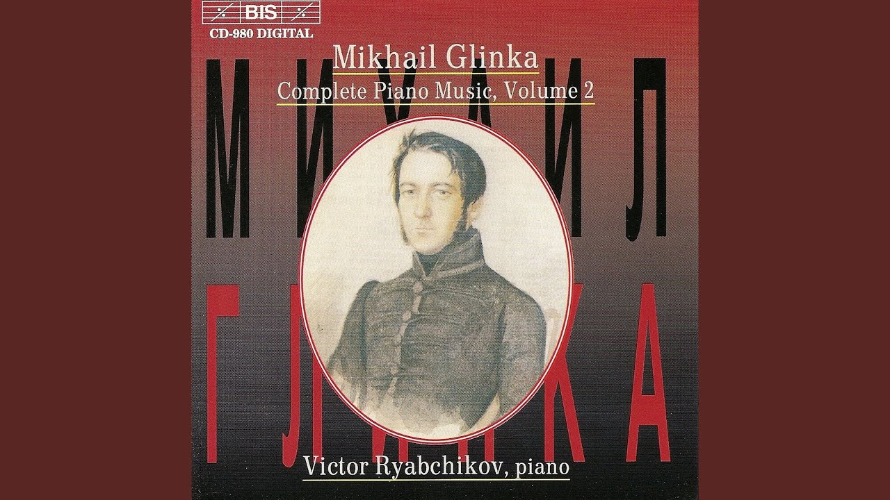 Variazioni brillanti on a theme from Donizetti's Anna Bolena in A Major: Variazioni brillianti...