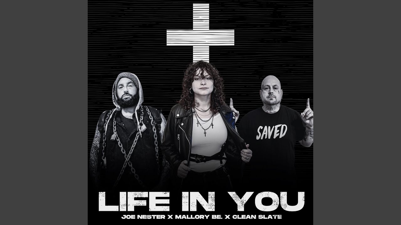 Life In You