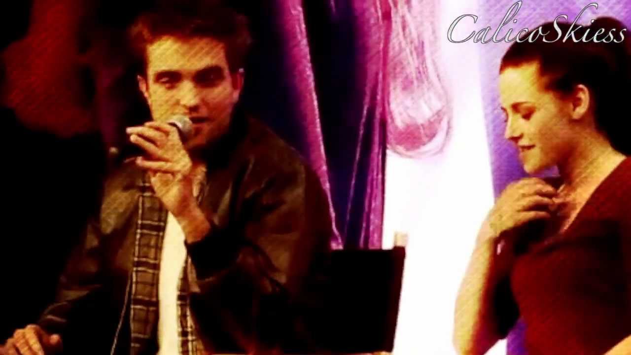 Rob & Kristen | Best days of my life..
