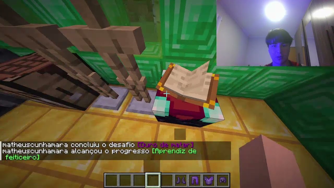 minecraft