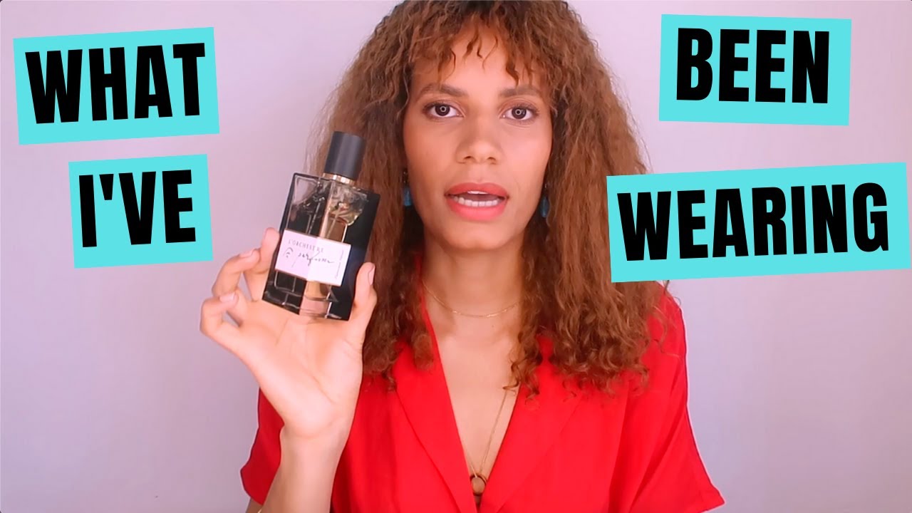 Current Favorite Fragrances! Unisex Perfumes