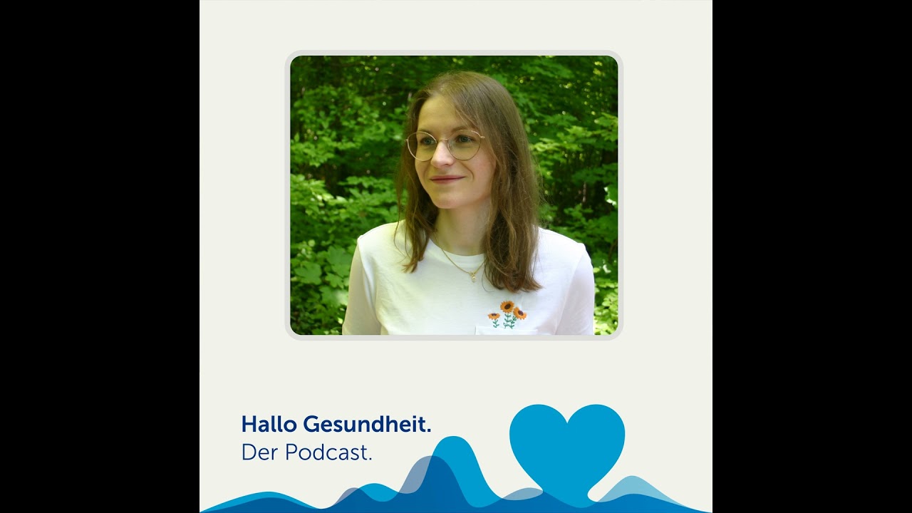 Vitamin B12 #2 Wenn der Speicher leer ist – mit Caroline Frei