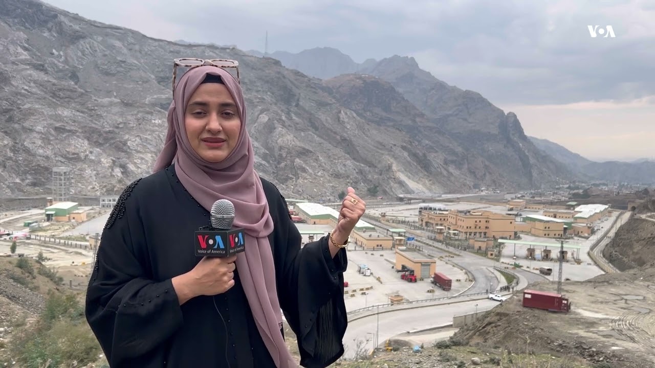 د تورخم لاره لاهم بنده ده