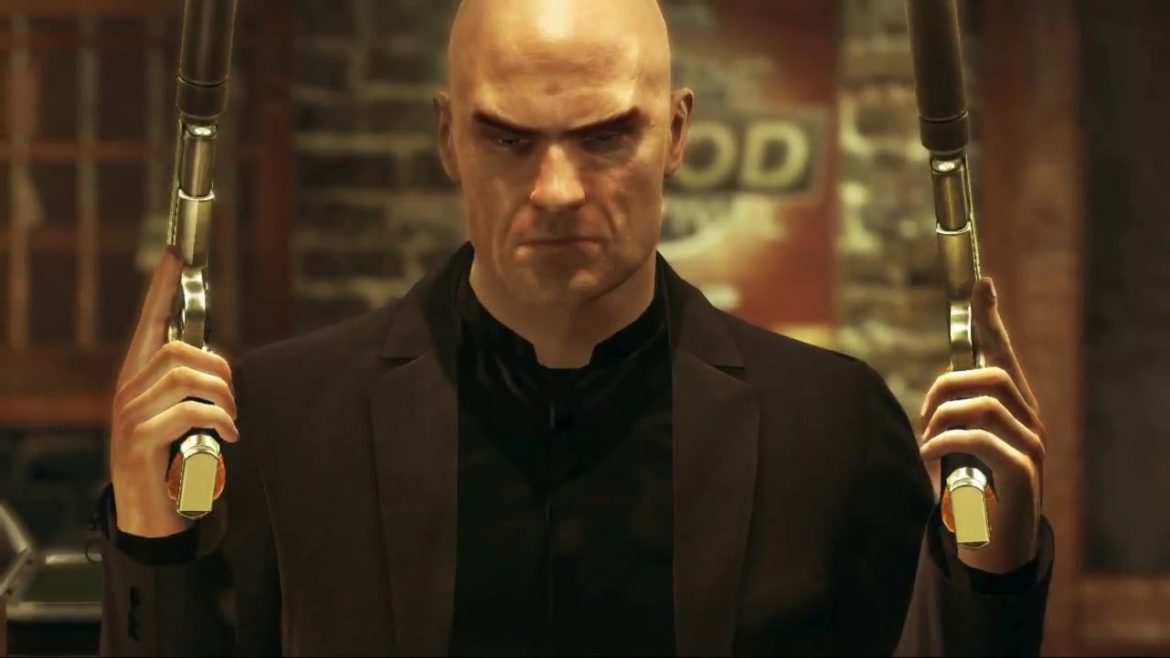 Otherworldonline | Bemutatjuk:  Hitman Absolution (SaS)