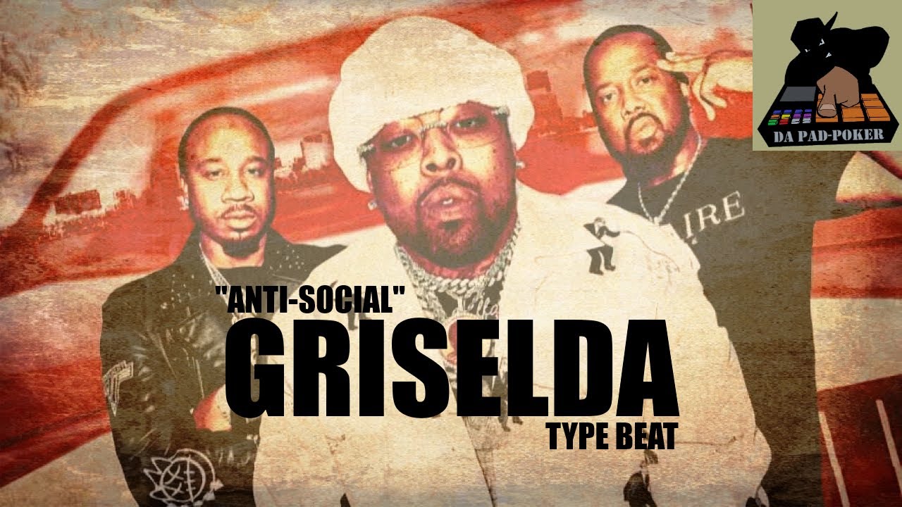 (Free) Griselda Type Beat 