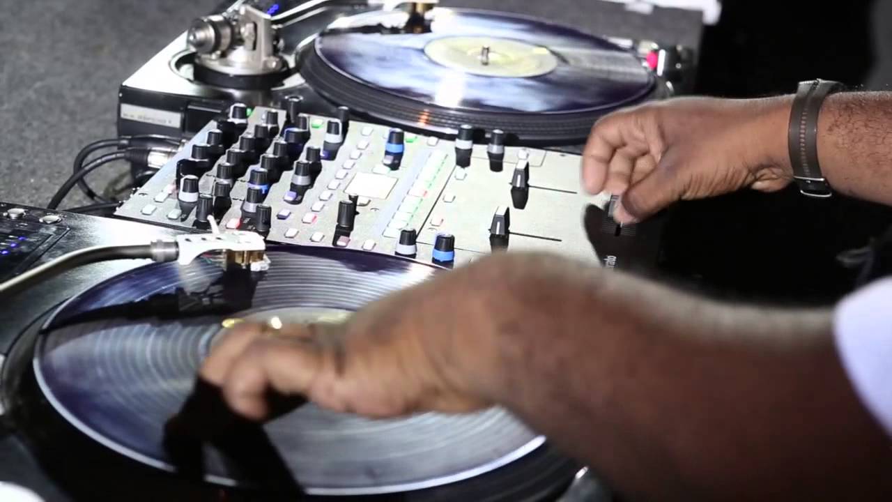 DJ Scratch 2013 - Pocket Show - DJ´S Rm, Erick Jay e Pogo