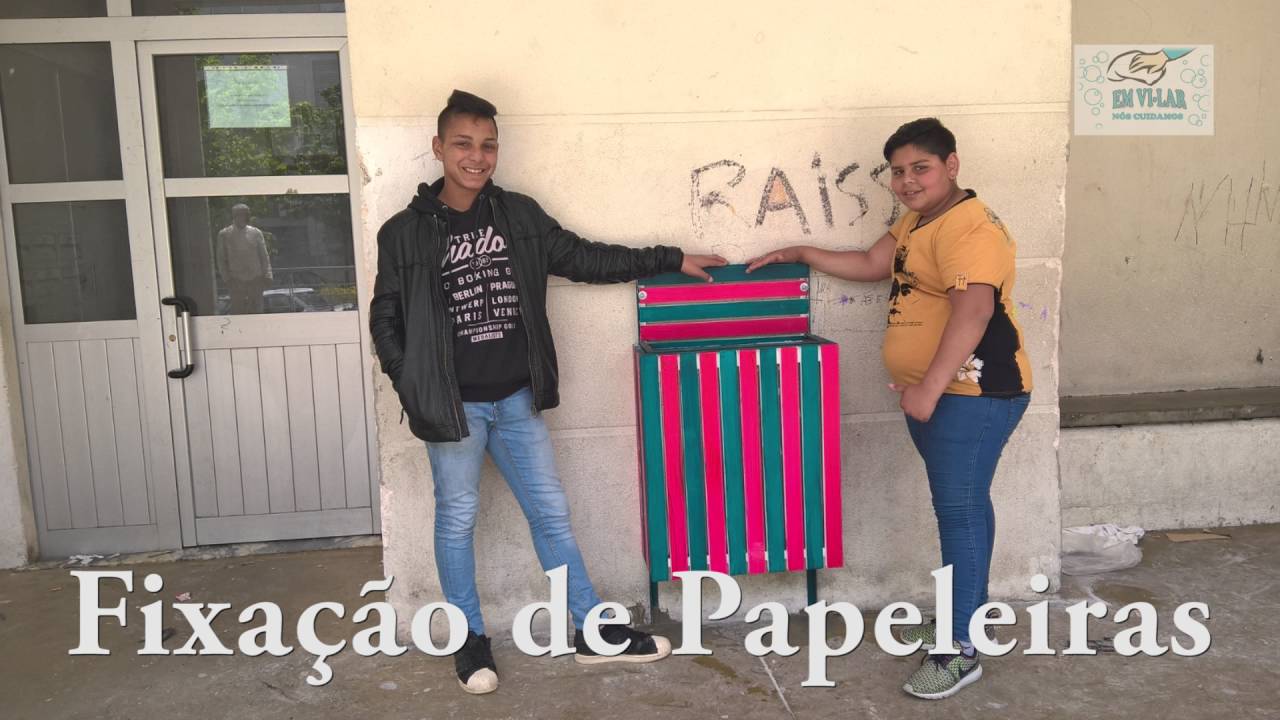 Projeto VI LAR - Bairro da Ameixoeira