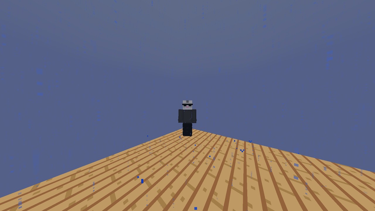 New Series of ONE BLOCK #1