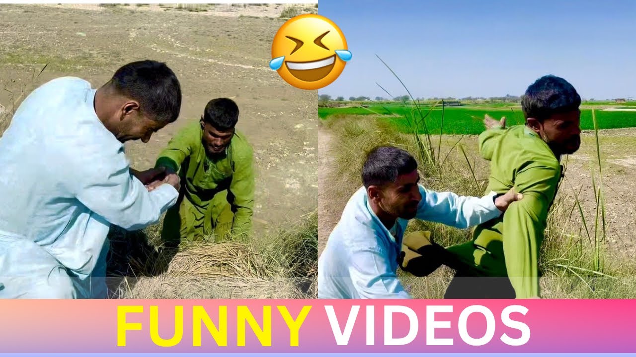 MEIN YE KAHAN AA GAYA 🤣😂