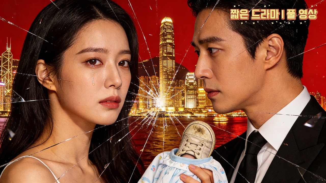 《홍콩의 연인: 가짜 신부의 복수》| [눈물폭발] 5년 전 사라진 가짜신부가 아이와 돌아왔다? 재벌 남편의 뒤늦은 후회와 집착!🔥