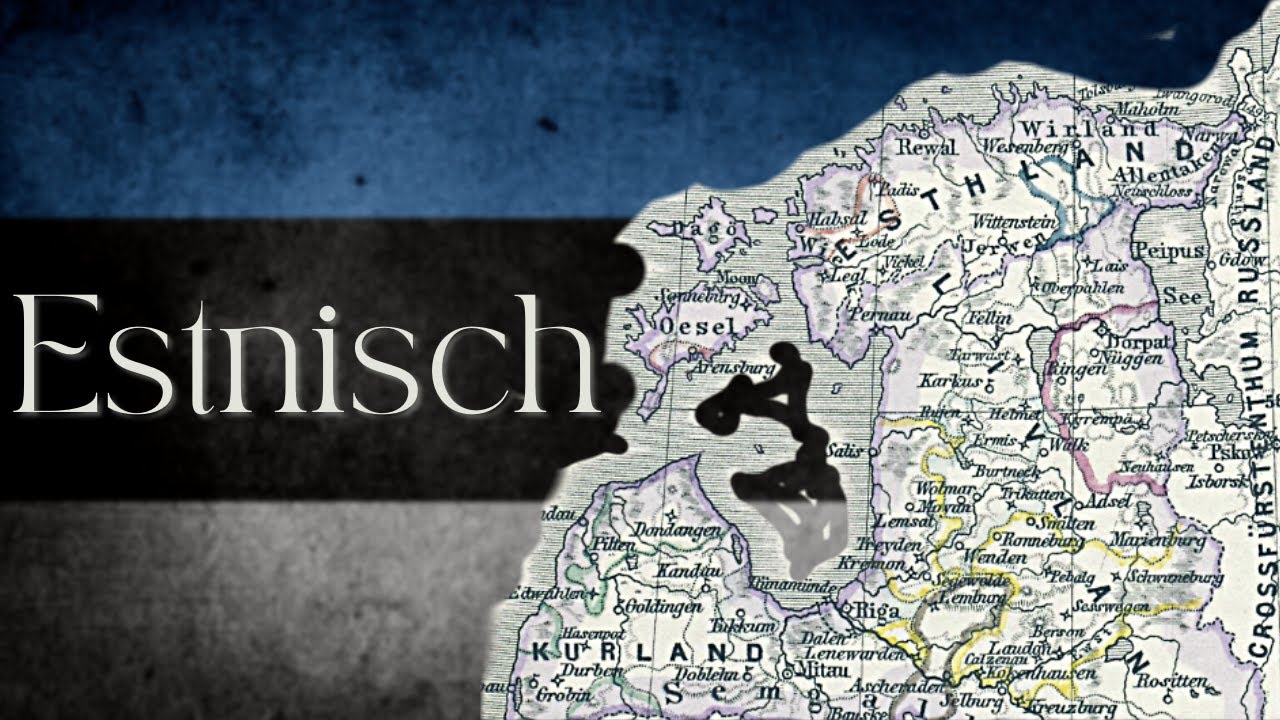 Taraconta und die Geschichte der estnischen Sprache | Tobias Huhn