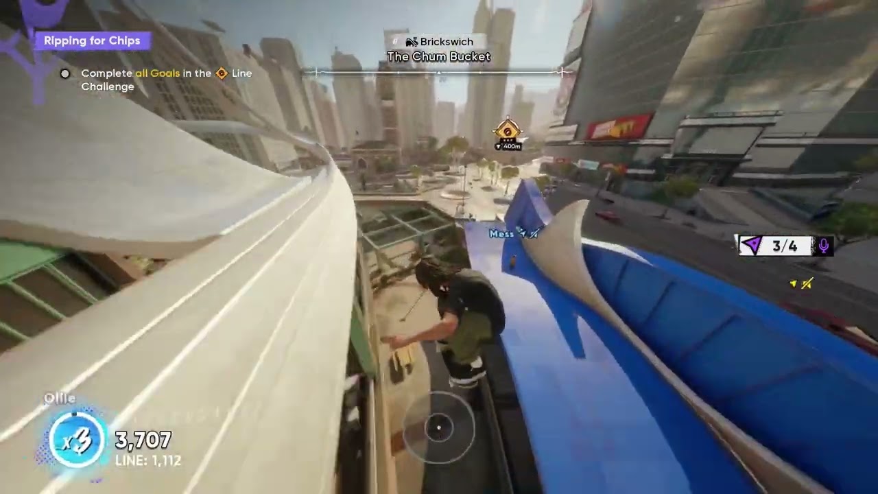 scrrr