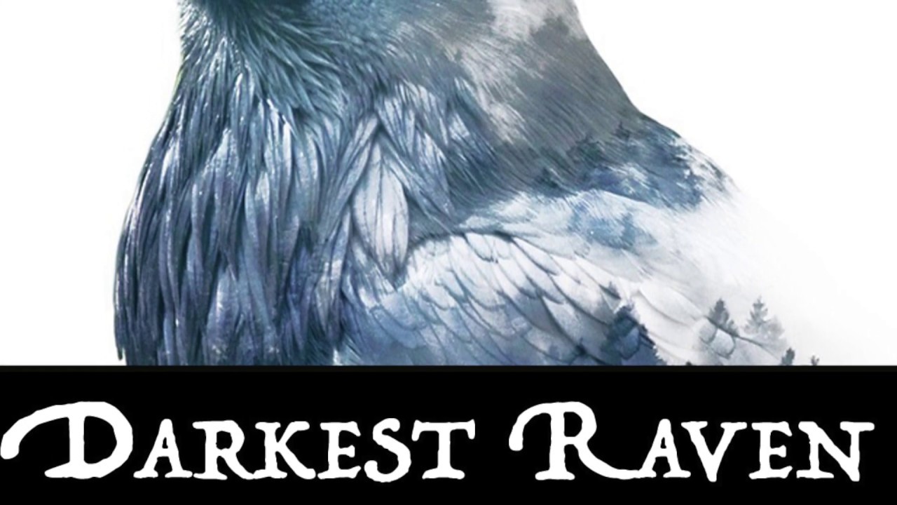 Darkest Raven