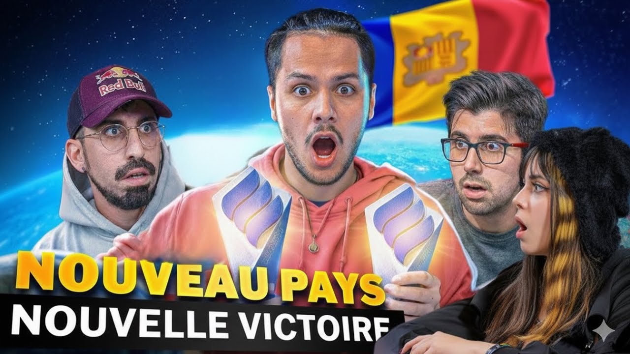 JE GAGNE 2 TOURNOIS EN 3 JOURS ??? (IMPOSSIBLE)