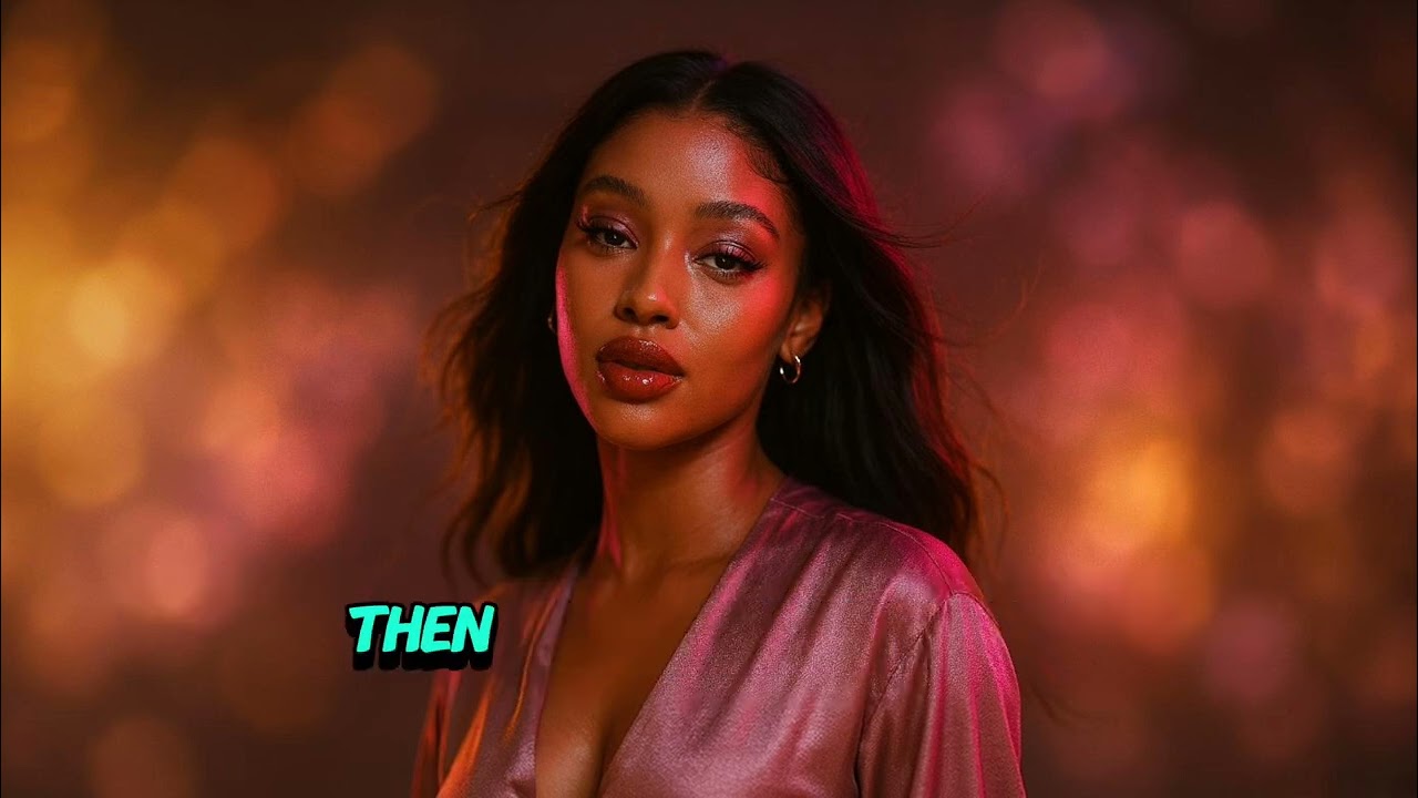 Tyla – BLISS (Emotional Love Pop Afro-R&B Vibes)