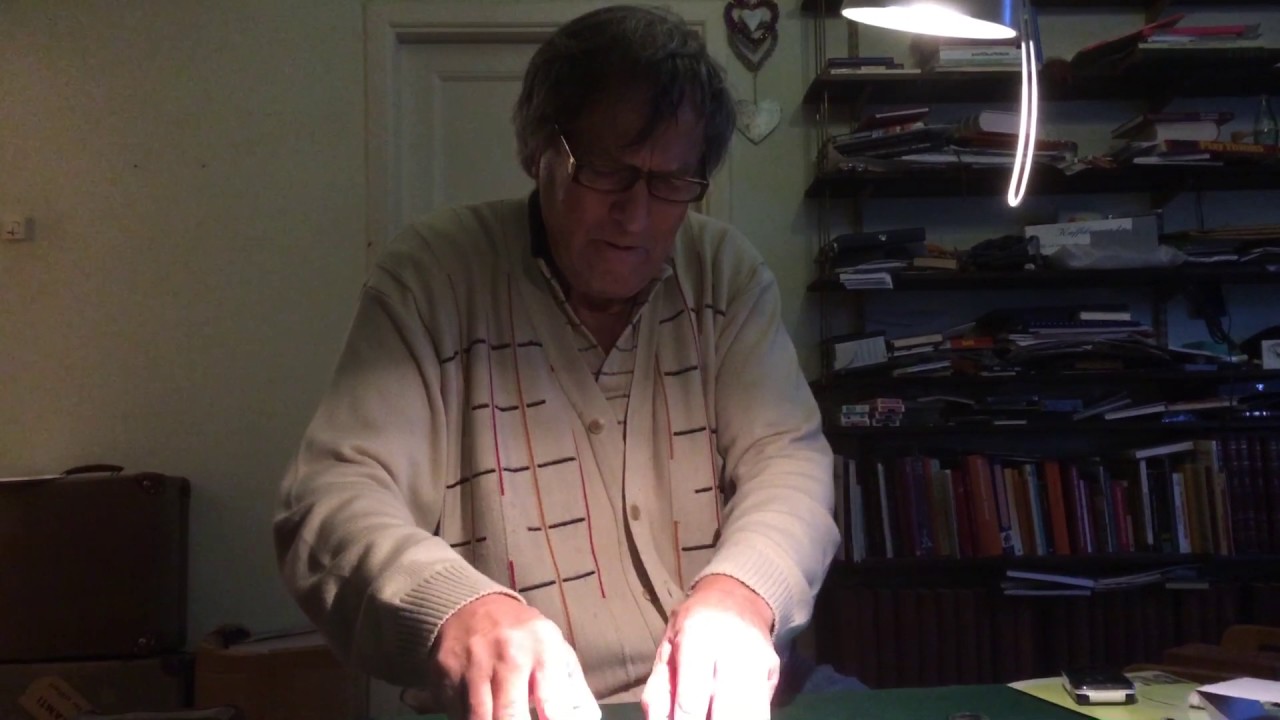 Mr. Lennart Green