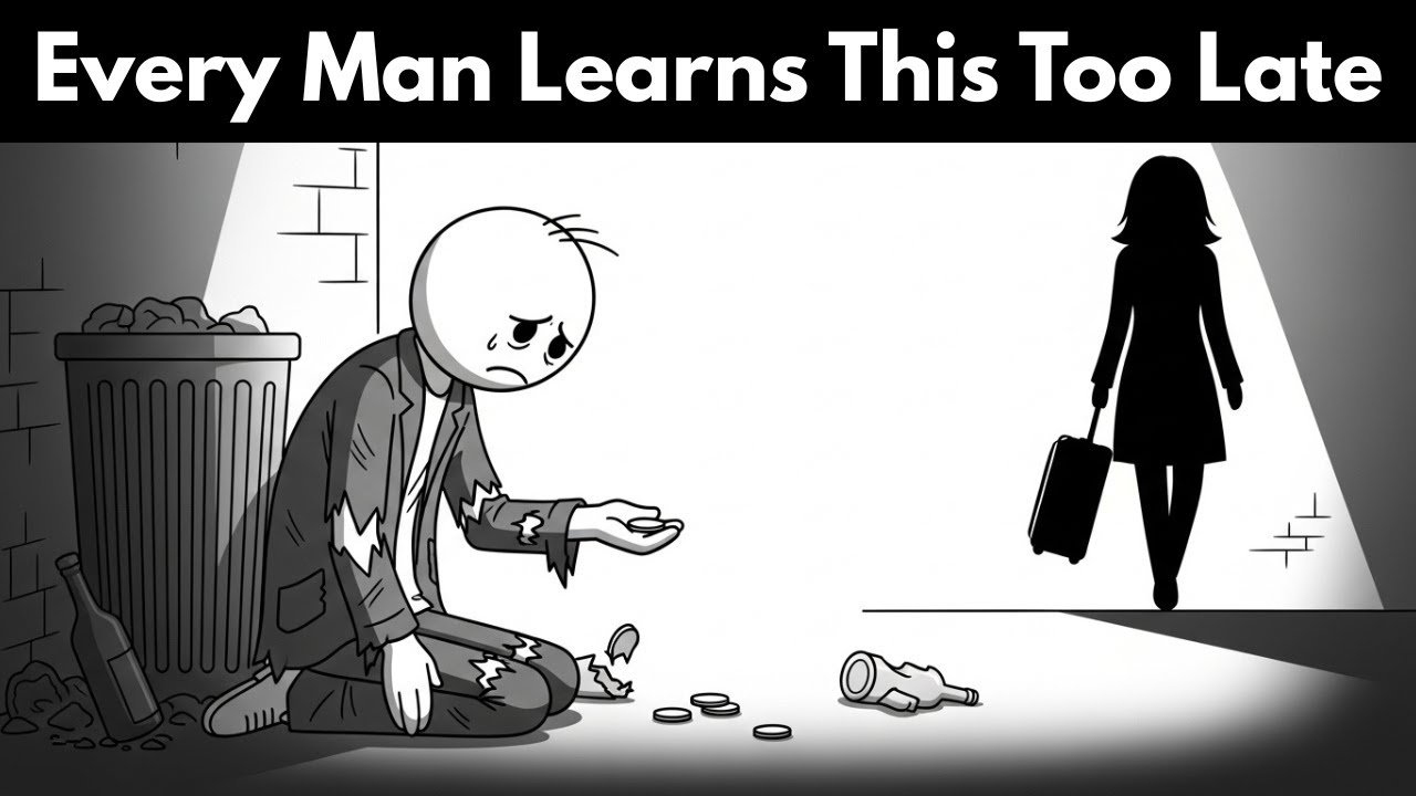 How Some Women Destroys a Man’s Life — Watch This