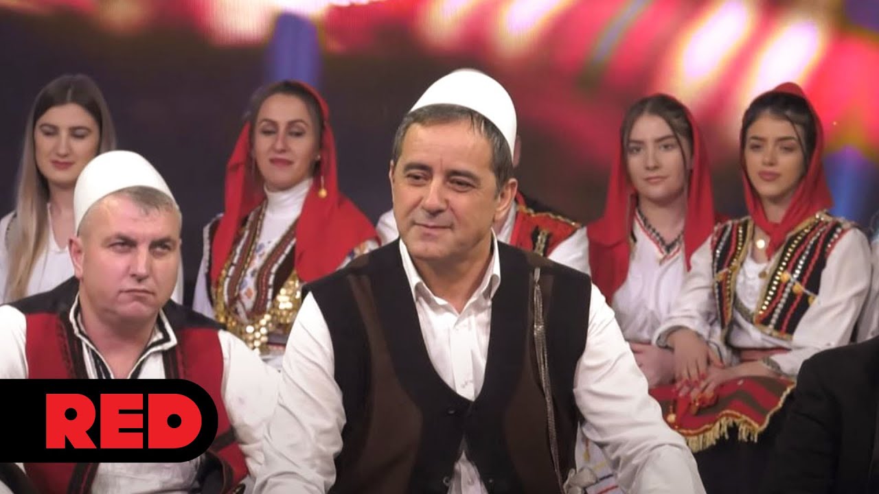 Nysret Muqiqi  - Prej nje shpati ti lshova syte
