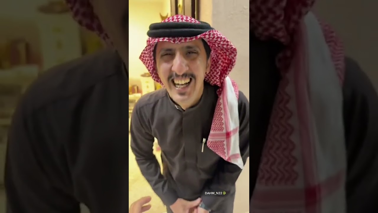 انصدم من الساعات 😂 سنابات ابونمر 