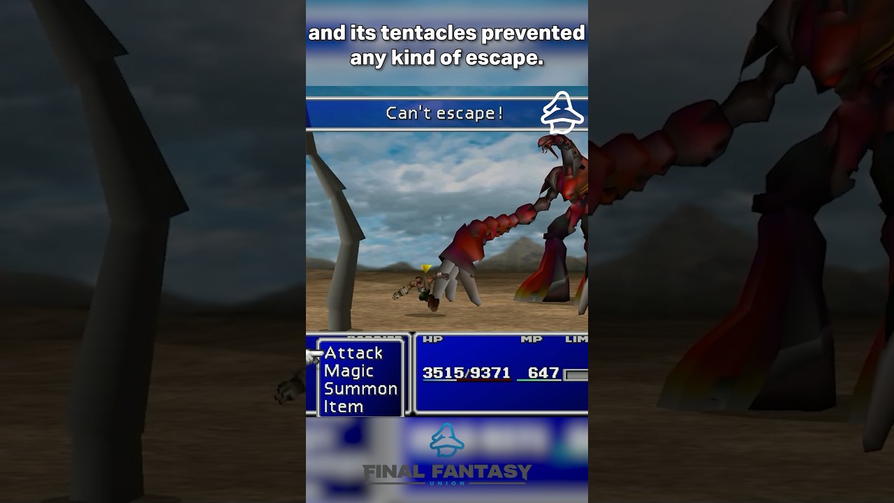 The Superboss That Did Not Play Fair... At All!