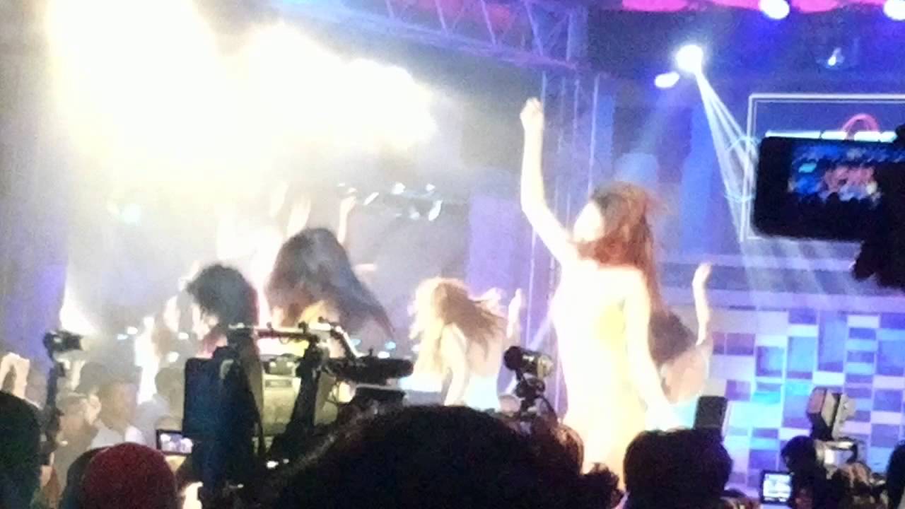 Event: FHM Philippines Victory Party 2015 - Valeen Montenegro 01