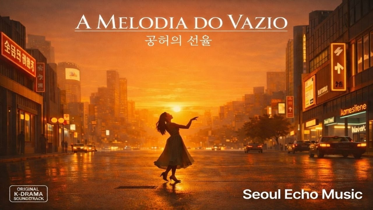 공허의 선율 | 혼자 춤을 춰도 당신의 멜로디는 남아