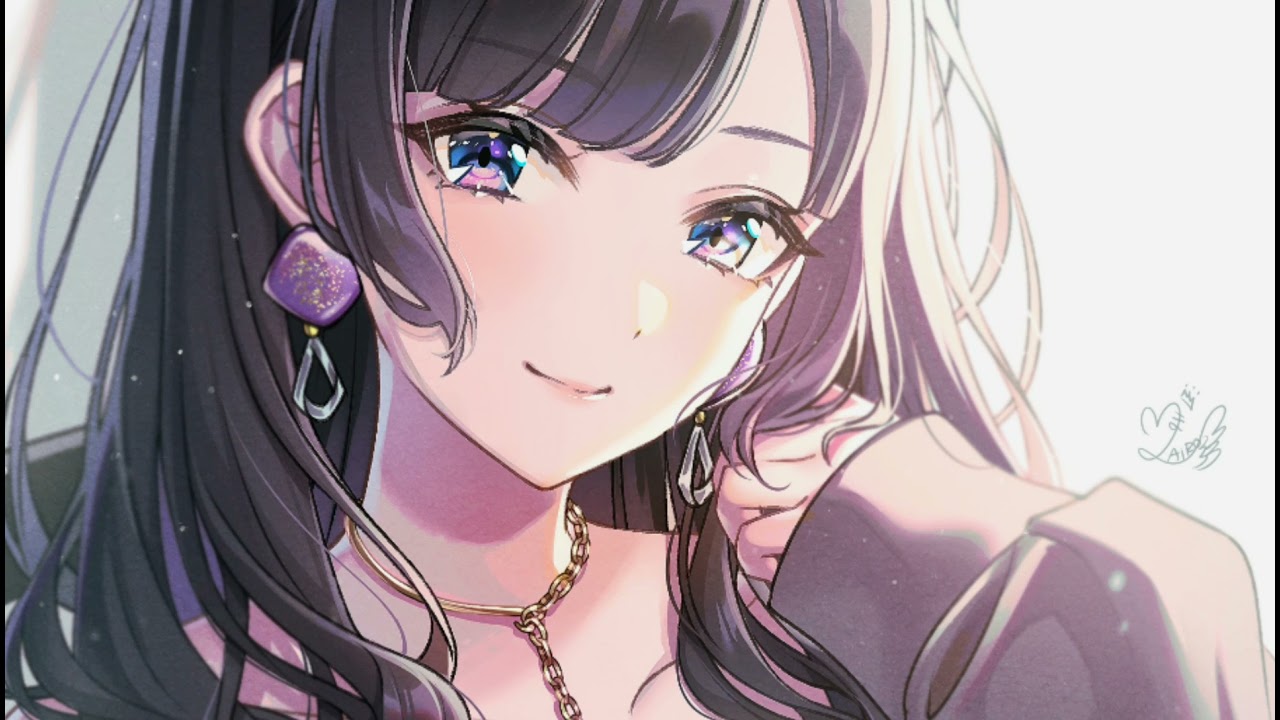 Nightcore - Lucid Dream (aespa)