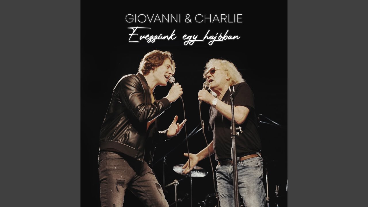 Evezzünk egy hajóban