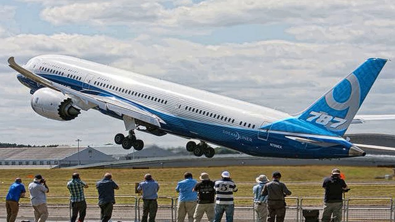10 самых опасных аэропортов мира