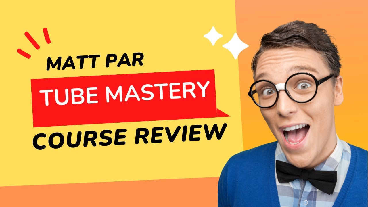 Matt Par Review - Does His Course Really Work?