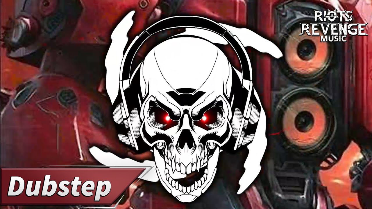 Downlink - Bass War (Ironhide Flip)