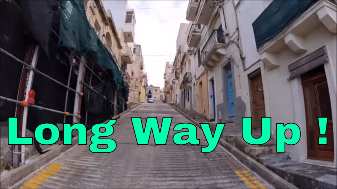Explorering St pauls bay Short Cut, St pauls Bay , Malta